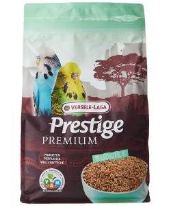 Versele-Laga Budgerigar Prestige Premium 2.5kg
